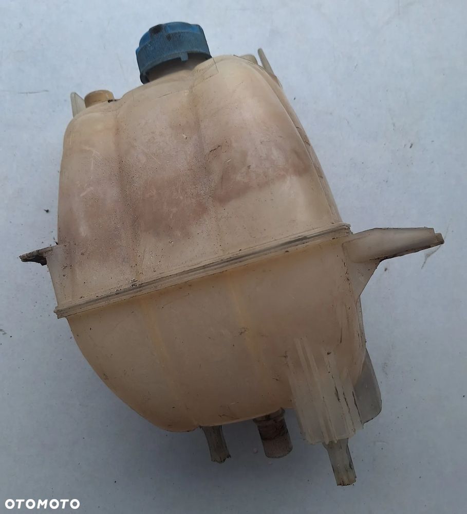 ZBIORNIK WYRÓWNAWCZY DUCATO JUMPER 06-14r - 1