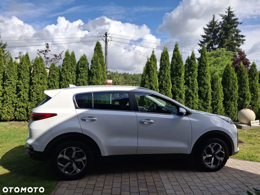 Kia Sportage 1.6 GDI L 2WD - 4