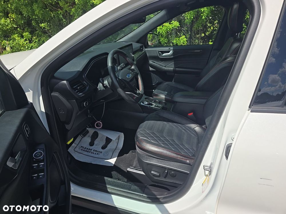 Ford Kuga 2.0 EcoBoost AWD ST-Line ASS - 7