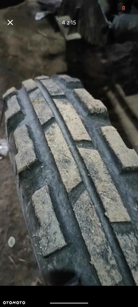 Inny Zestaw T25 +  TUR + WSP+ obciążnik - 15