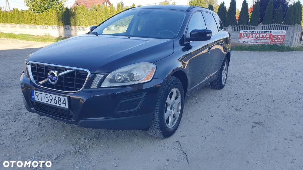 Volvo XC 60 - 2
