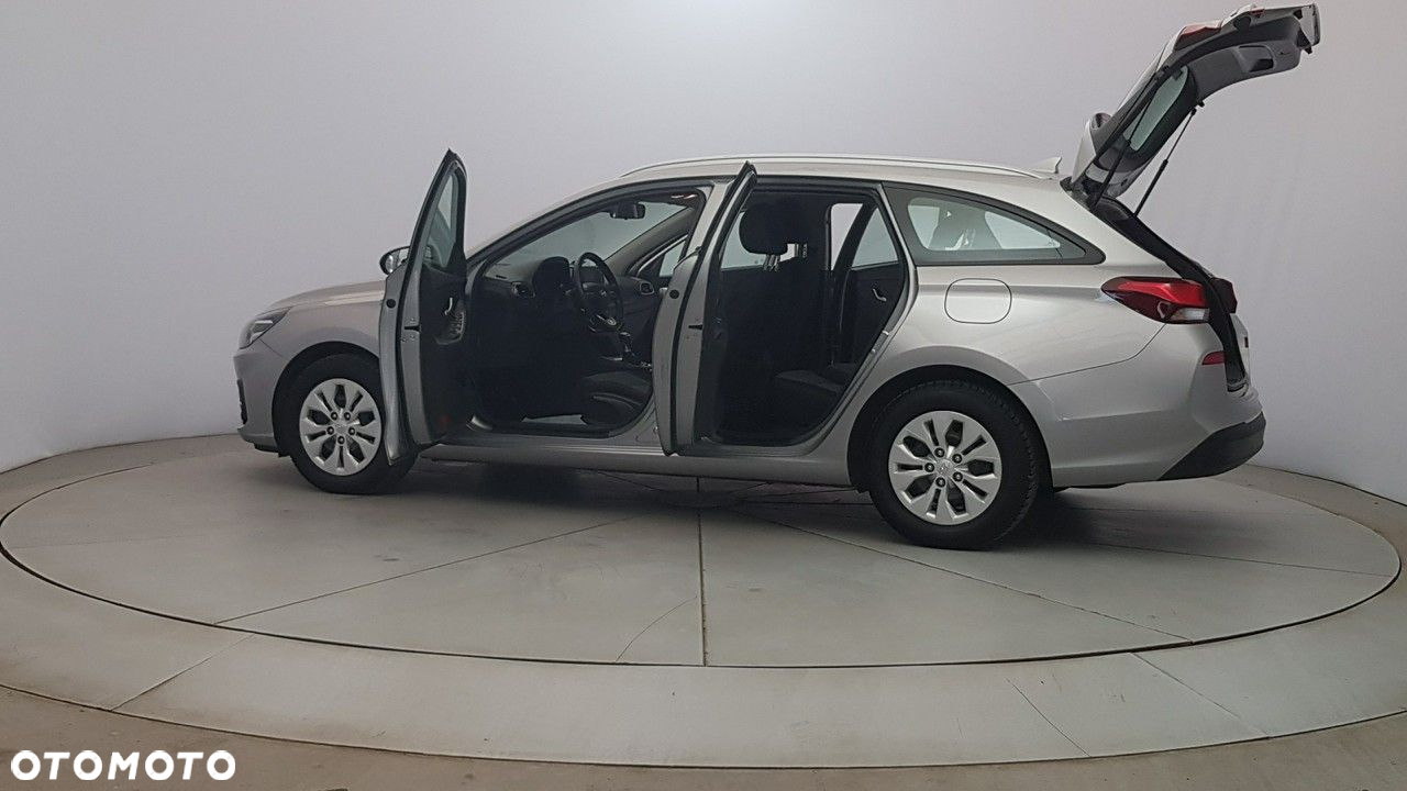 Hyundai i30 - 11