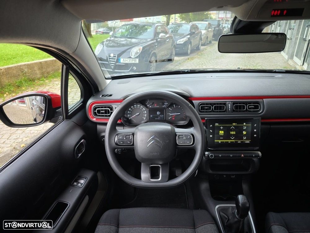 Citroën C3 1.2 PureTech Elle - 6