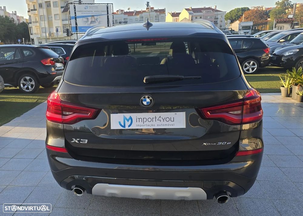 BMW X3 xDrive30e Aut. xLine - 22