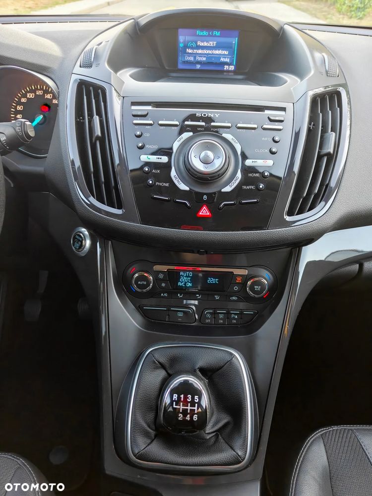 Ford Kuga 2.0 TDCi 4x4 Individual - 13