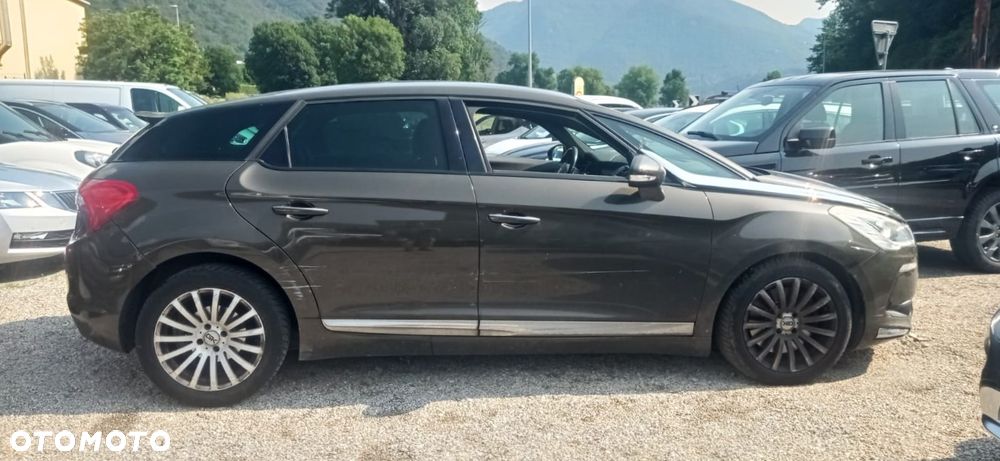 Citroën DS5 2.0 HDi Pure Pearl - 9