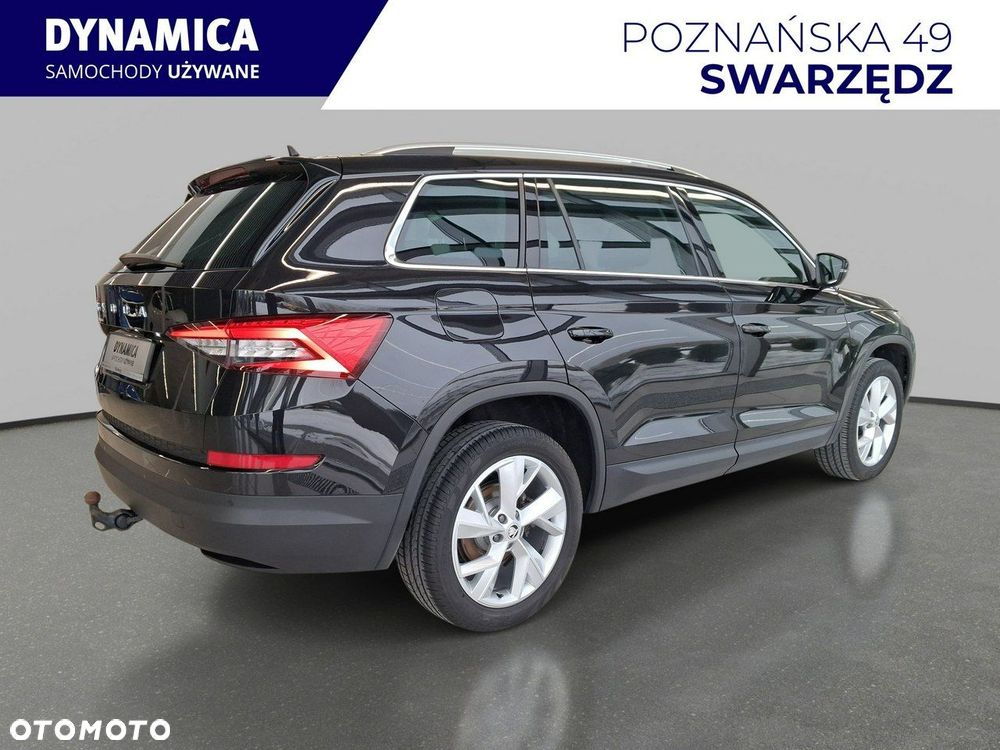 Skoda Kodiaq - 7