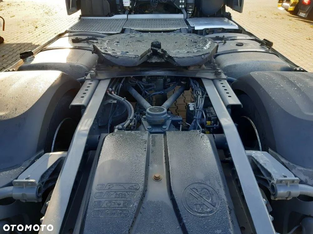 DAF XF 480 FT STANDARD STOCK (31842) - 6