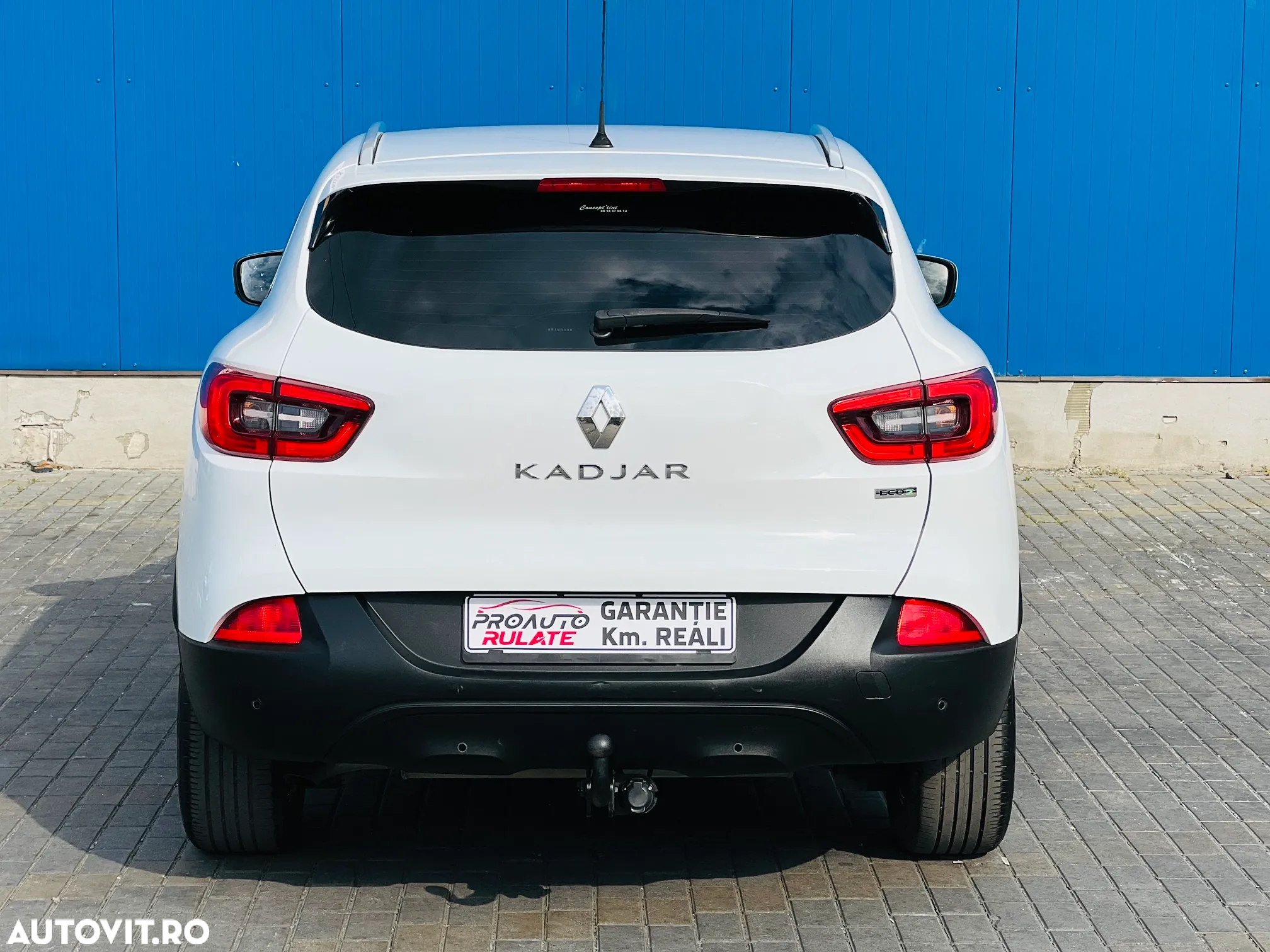 Renault Kadjar - 17