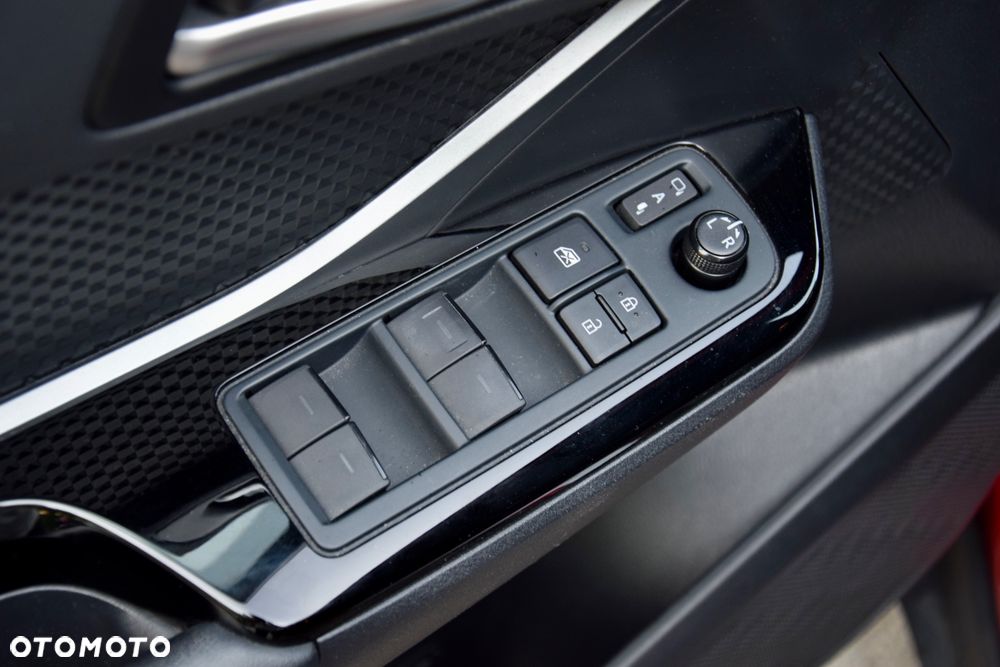 Toyota C-HR 2.0 Hybrid GR Sport - 22