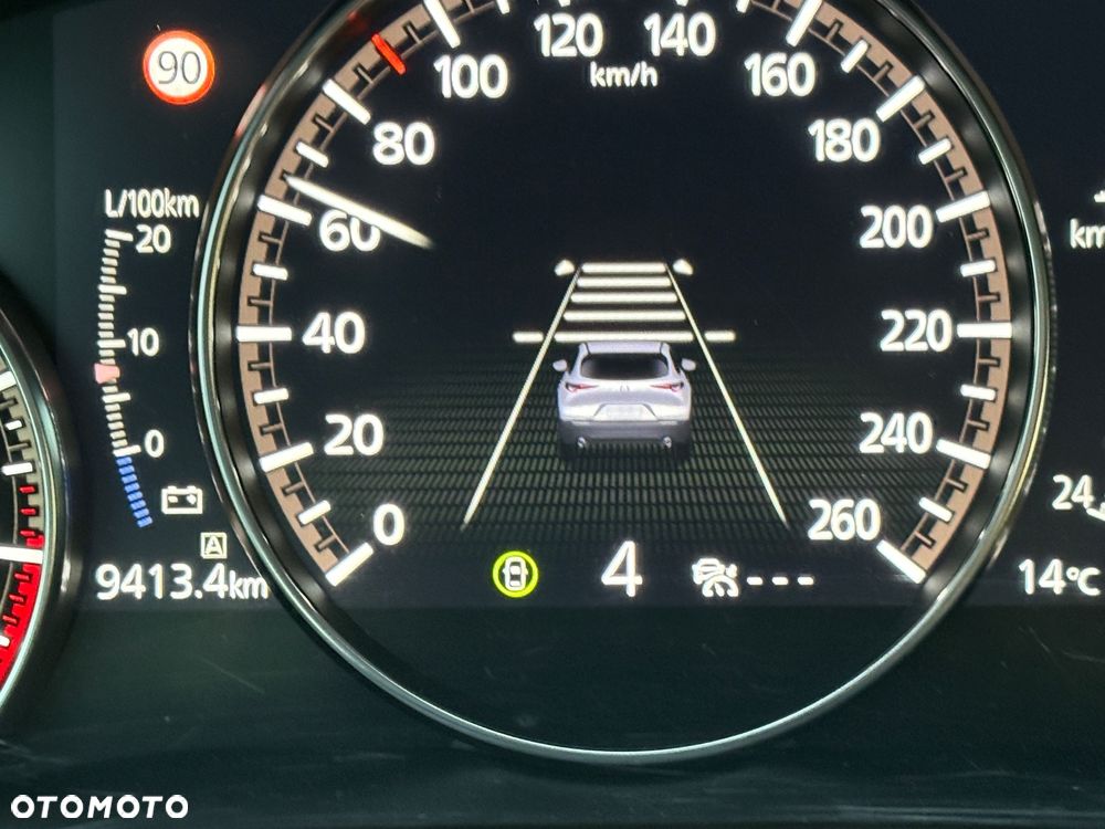 Mazda CX-30 SKYACTIV-G 2.0 M-Hybrid - 33