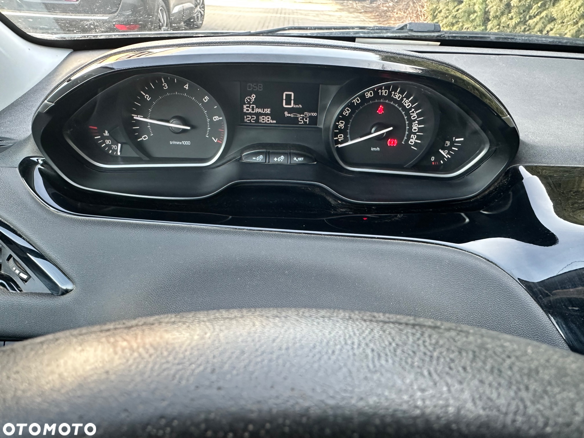Peugeot 208 PureTech 68 Like - 14