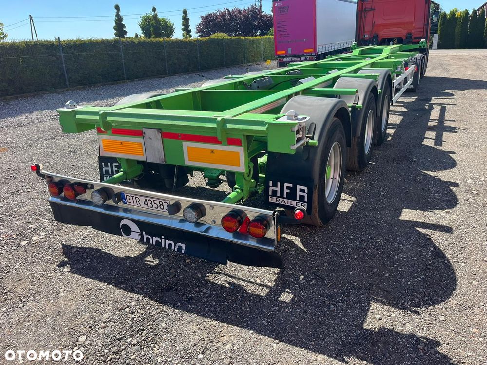 Krone - 21