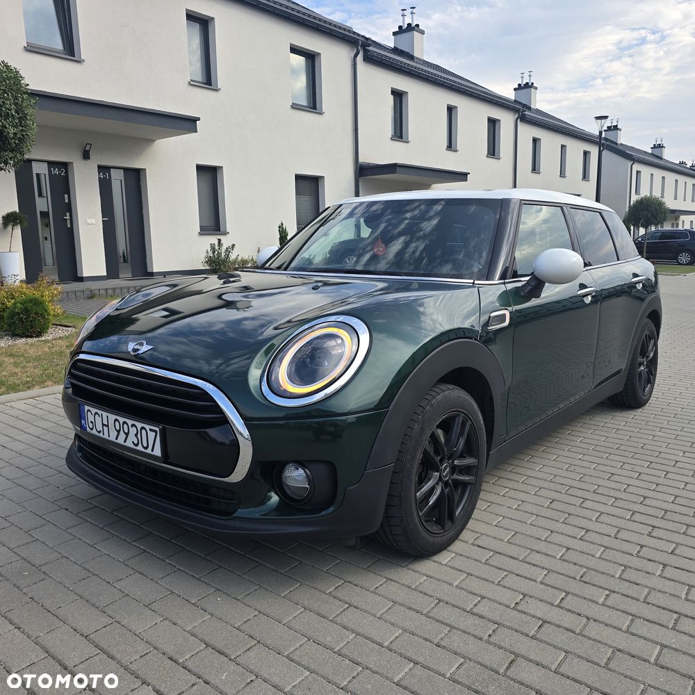 MINI Clubman - 1