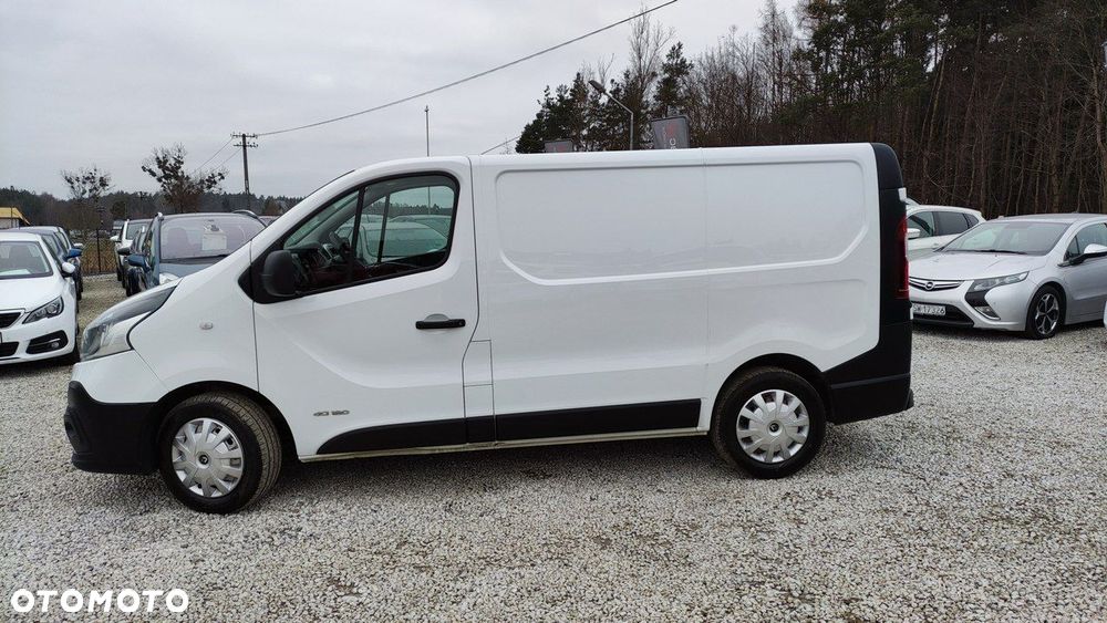Renault Trafic - 11