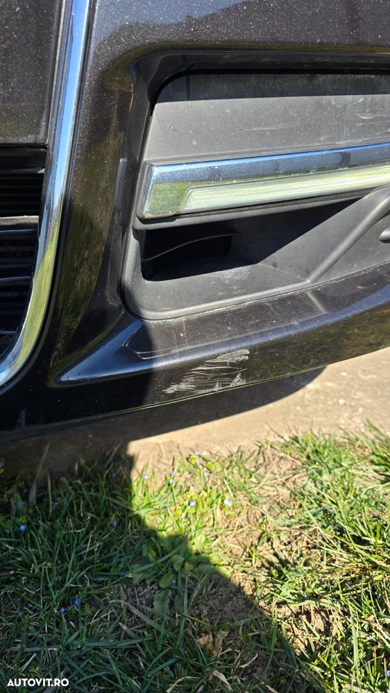 Renault Laguna dCi 110 FAP Bose Edition - 22