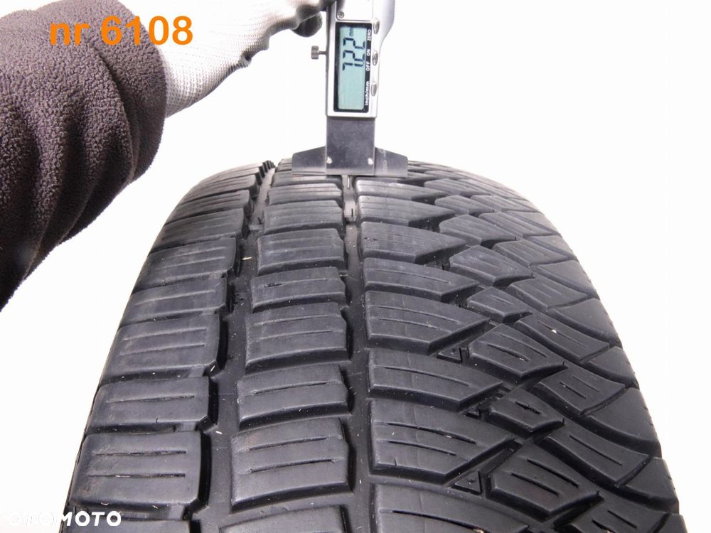 Kleber Citilander 245/70 R16 - 2