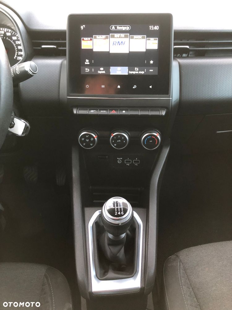 Renault Clio BLUE dCi 85 EXPERIENCE - 7