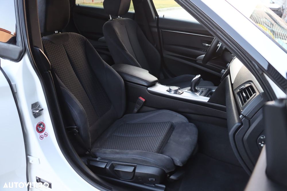 BMW 3 Series 2015 — imagine 21