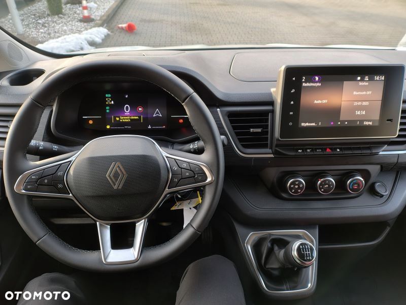 Renault Trafic - 16