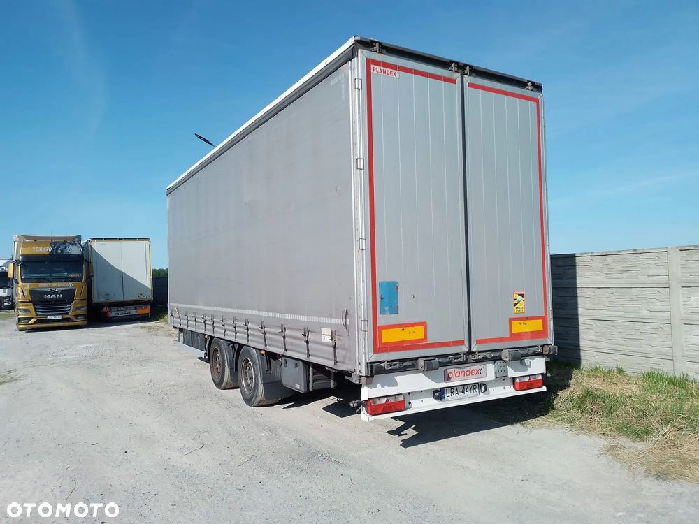 Renault t460 - 9