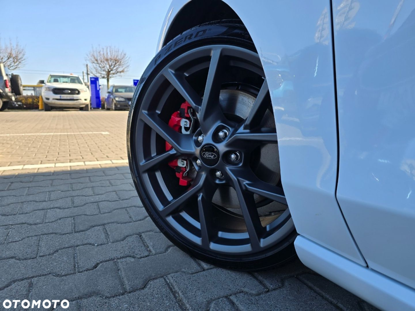 Ford Focus - 28