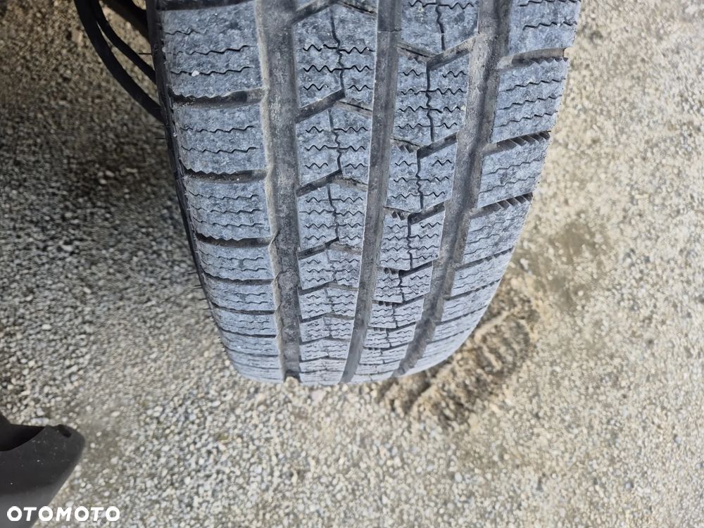 Fiat DUCATO 2.3 150KM Brygadówka Maxi L4H2 - 17