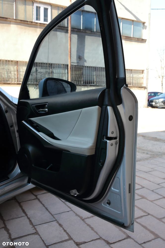 Lexus IS 250 Executive Line - 10