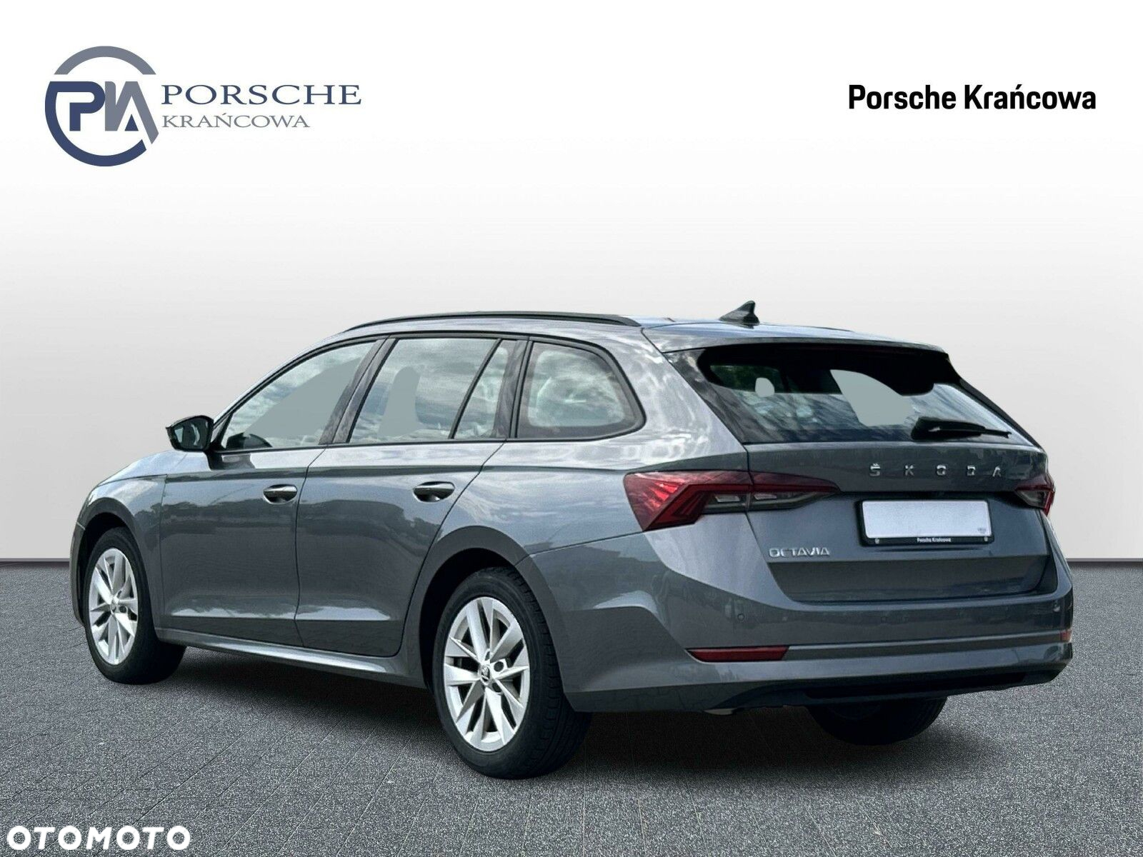 Skoda Octavia 1.5 TSI ACT Ambition - 3