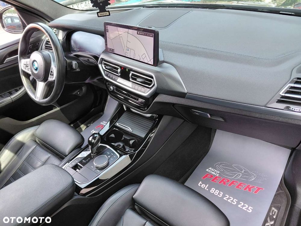 BMW X3 - 14
