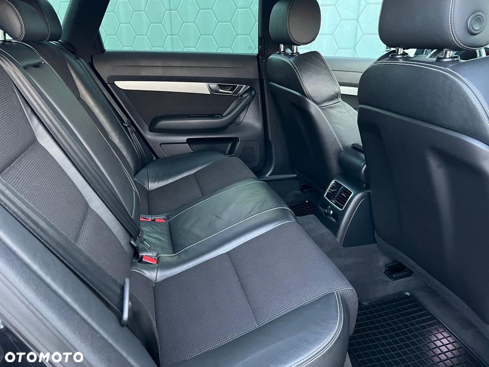 Audi A6 Avant 2.0 TDI - 13