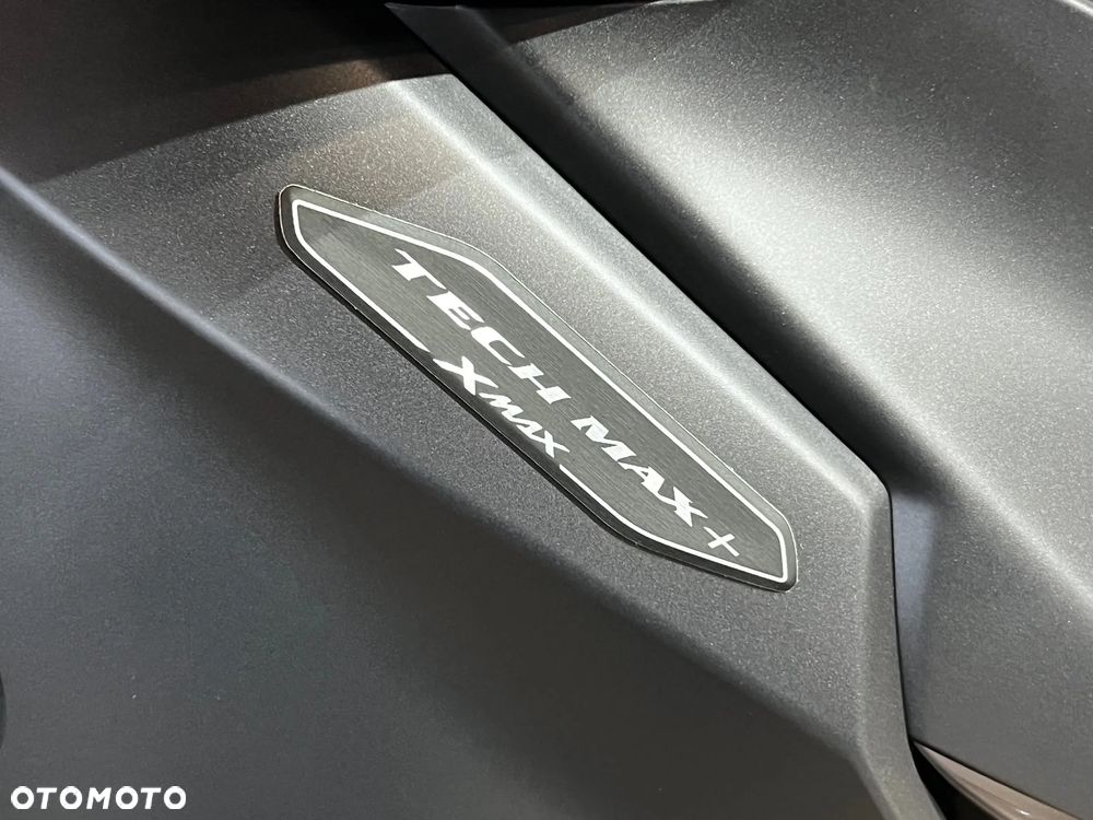 Yamaha X-max - 13