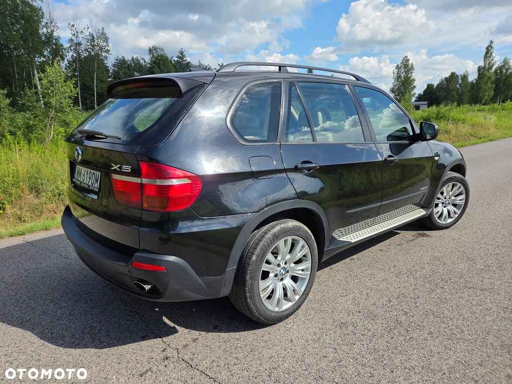 BMW X5 - 11