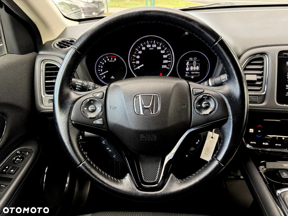 Honda HR-V 1.5 Elegance (ADAS/Honda Connect+) - 19