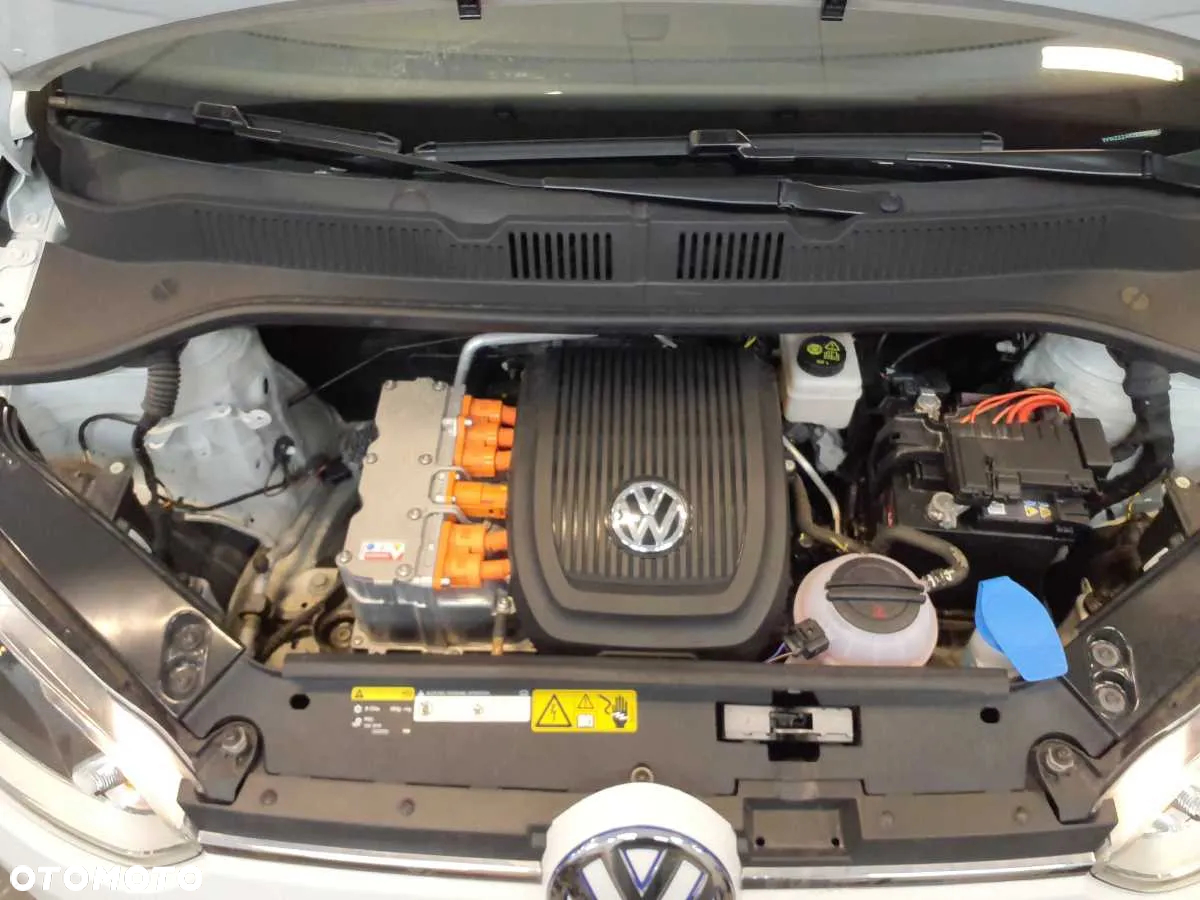 Volkswagen up! e-up - 7