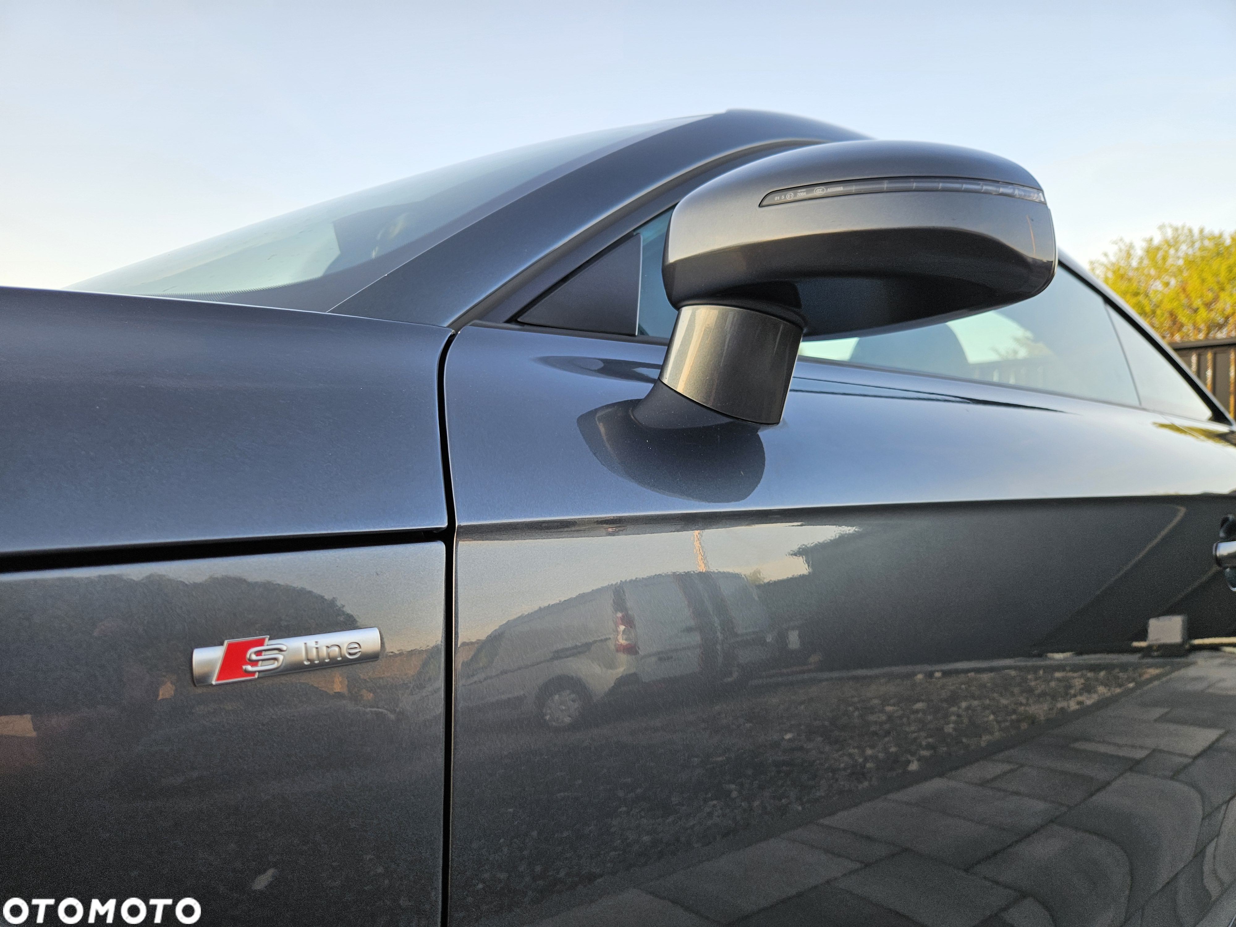 Audi TT Coupé Coupe 1.8 TFSI - 13