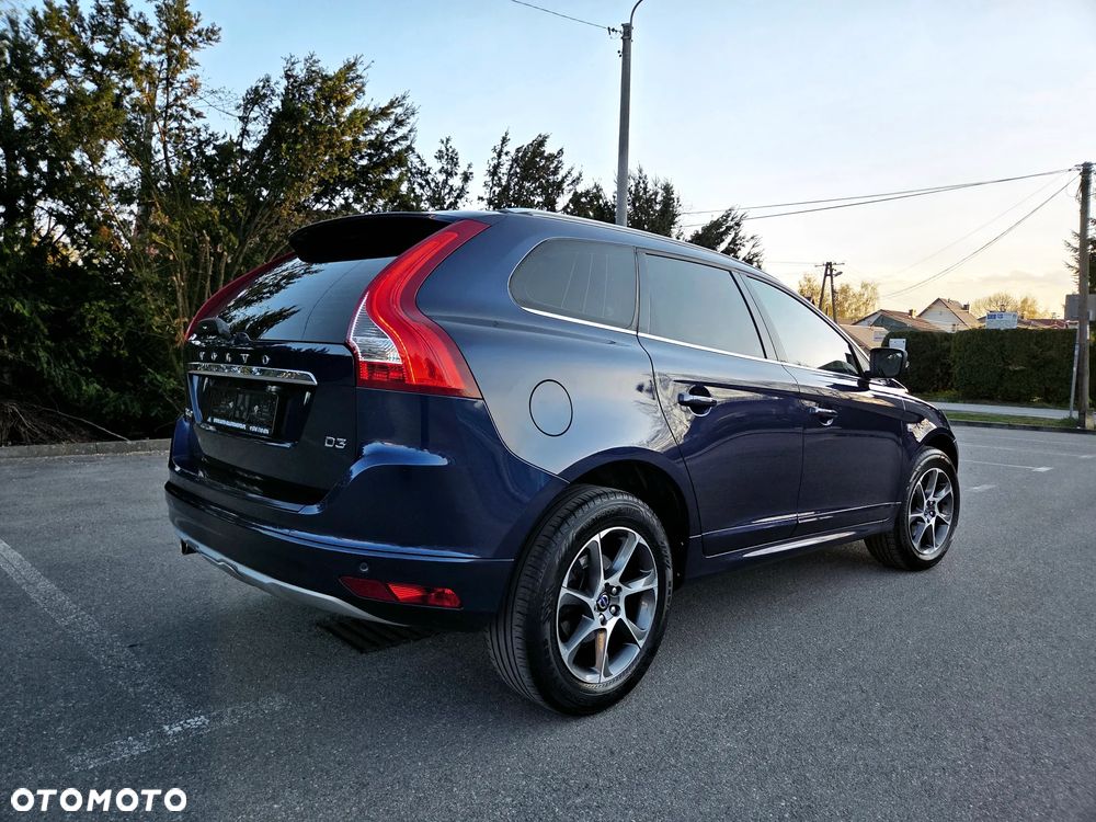 Volvo XC 60 D3 Ocean Race - 6