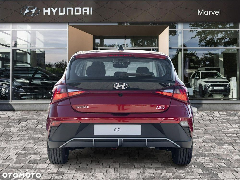 Hyundai i20 - 5