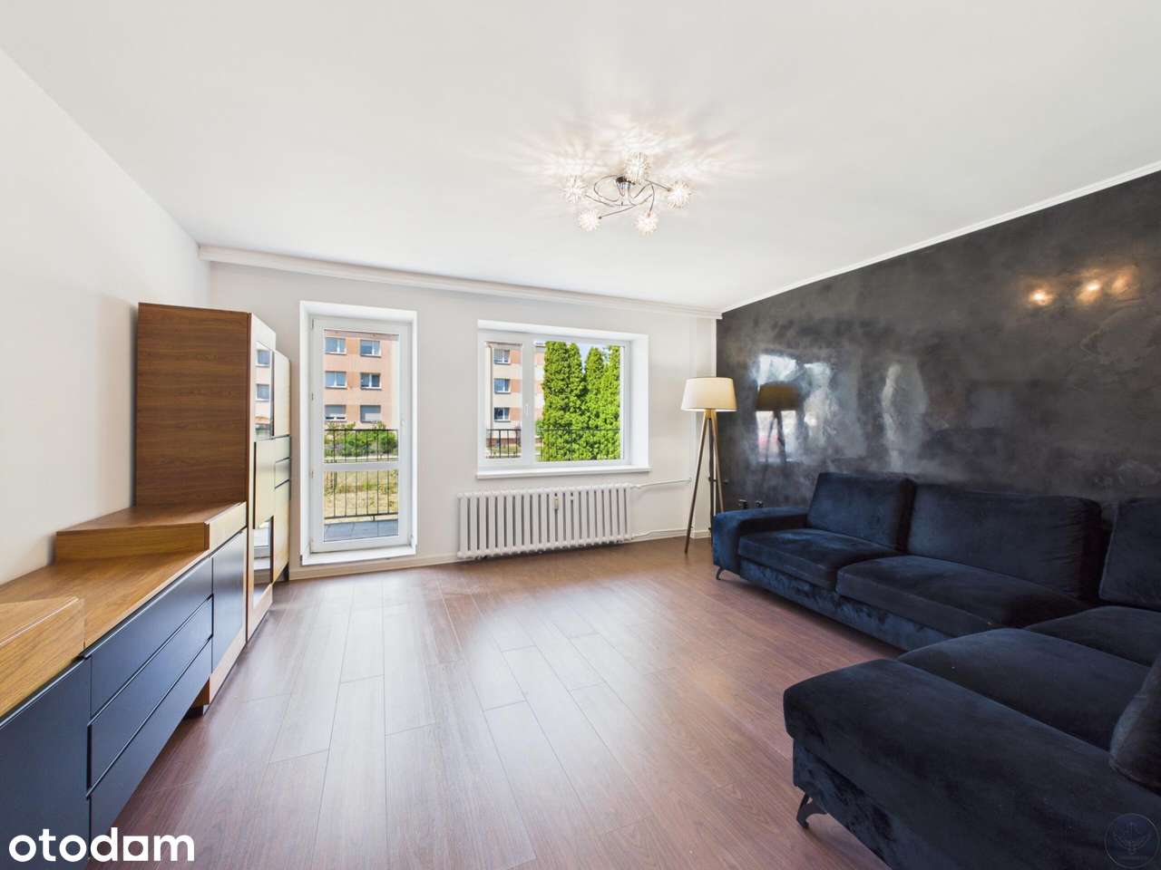 Mieszkanie na sprzedaż, 3 pokoje, 69 m², Kamieniec Ząbkowicki