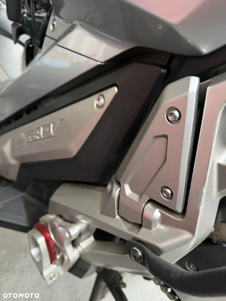 Honda X-ADV - 23