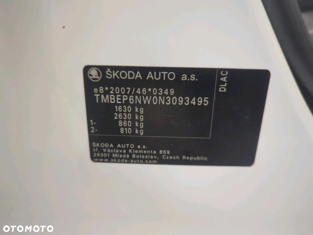 Skoda Scala 1.0 TSI Ambition - 19
