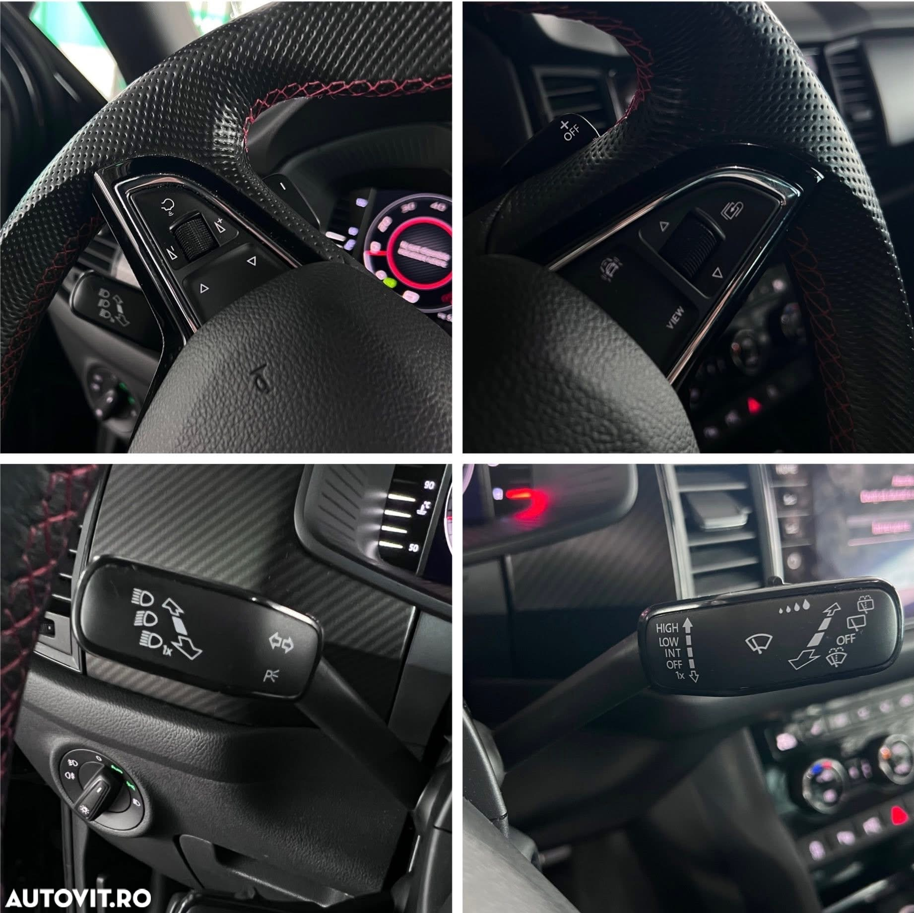 Skoda Kodiaq 2.0 Bi-TDI 4x4 DSG RS - 19