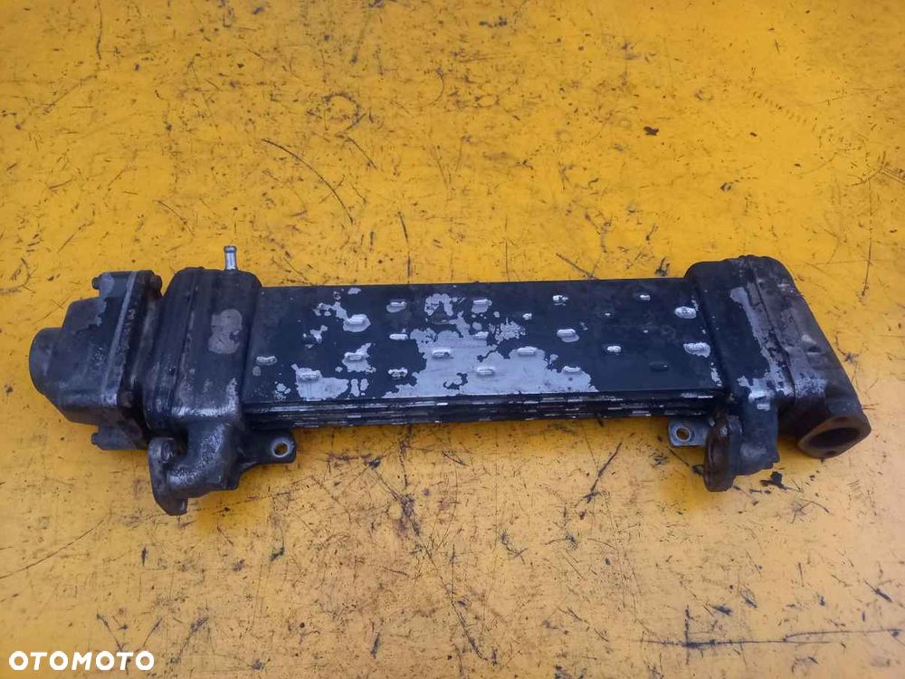 Zawór EGR silnika TCD2012L06-4V Deutz Fahr Agrotron 620 TTV - 1