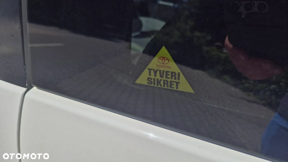 Toyota Aygo 1.0 VVT-i Premium - 13