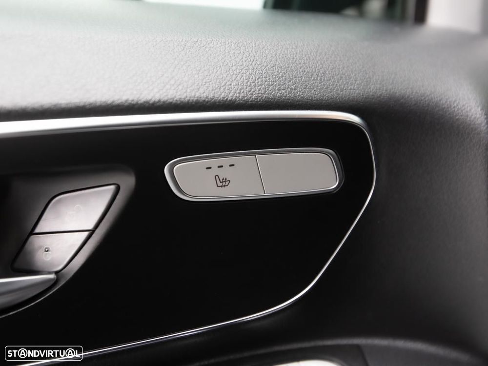 Mercedes-Benz Vito 119 CDI EXTRA LONGA AUT C/IVA - 12