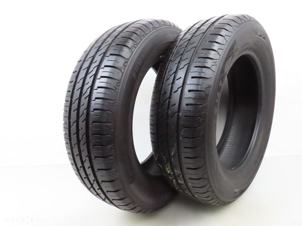 2x 175/65R14 OPONY LETNIE Point S Summer 82T - 1