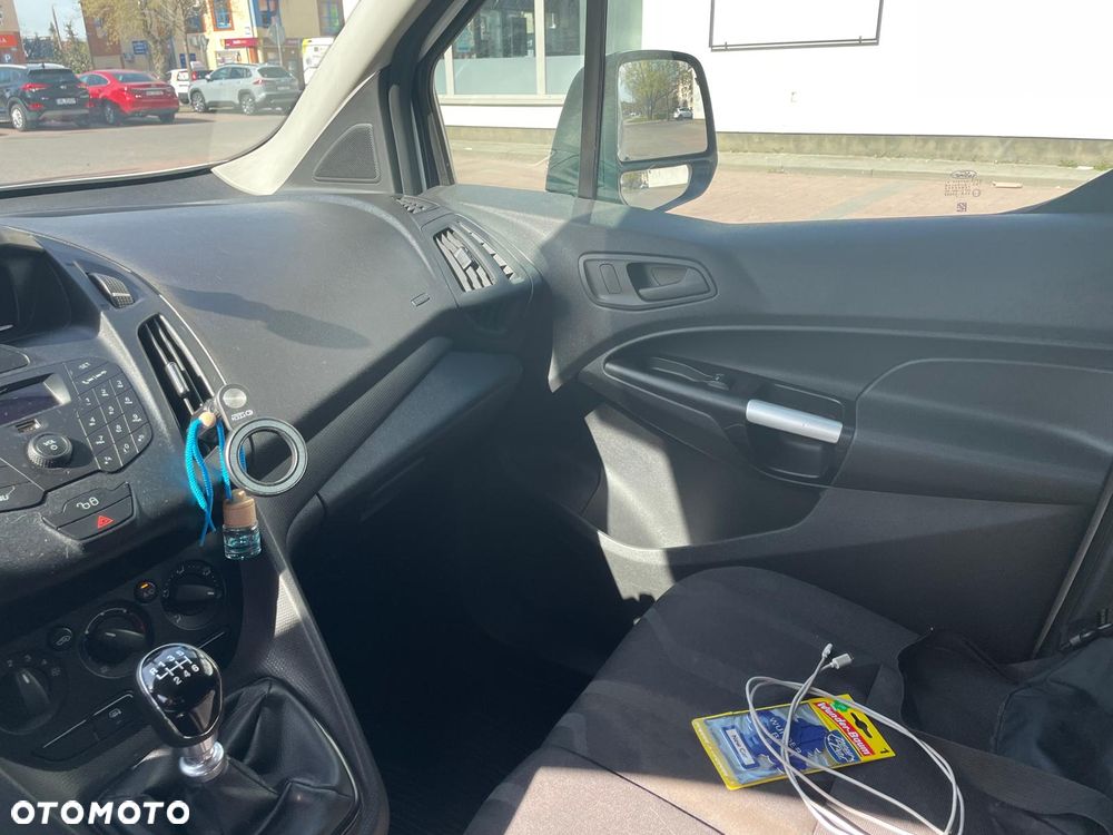 Ford Transit Connect 220 L1 Trend - 14