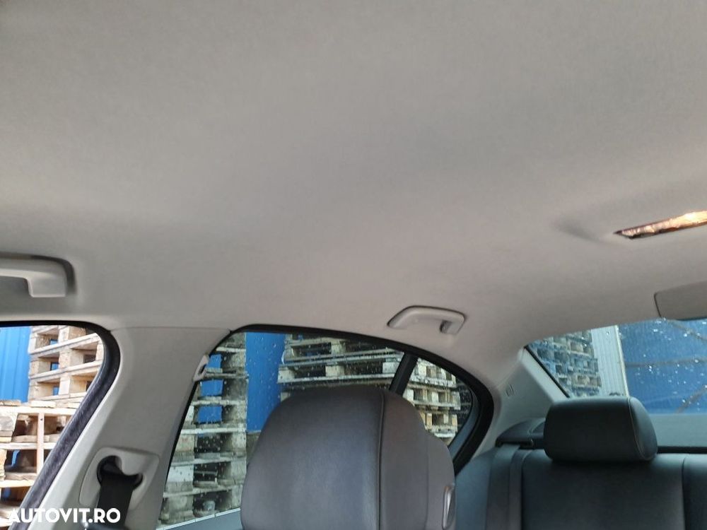 Plafon gri BMW seria 5 F10 complet - 2