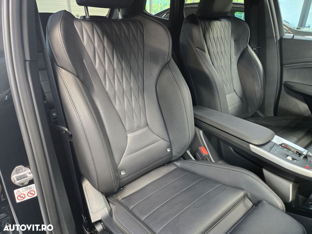 BMW X1 xDrive23d Aut. M Sportpaket - 3