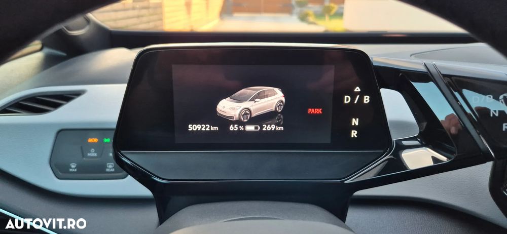Volkswagen ID.3 77 kWh Pro S - 11